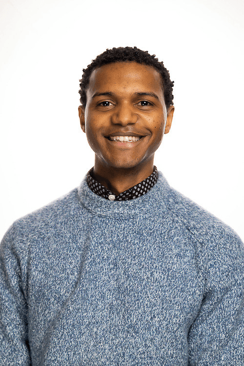 Justin Seymour-Welch